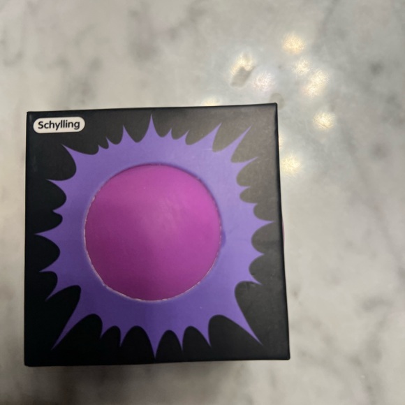 Viral Glow in the Dark Nee Doh Toy - Picture 2 of 3